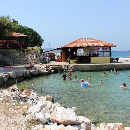 Apartments By The Sea Tkon, Pasman - 16589 Екстериор снимка