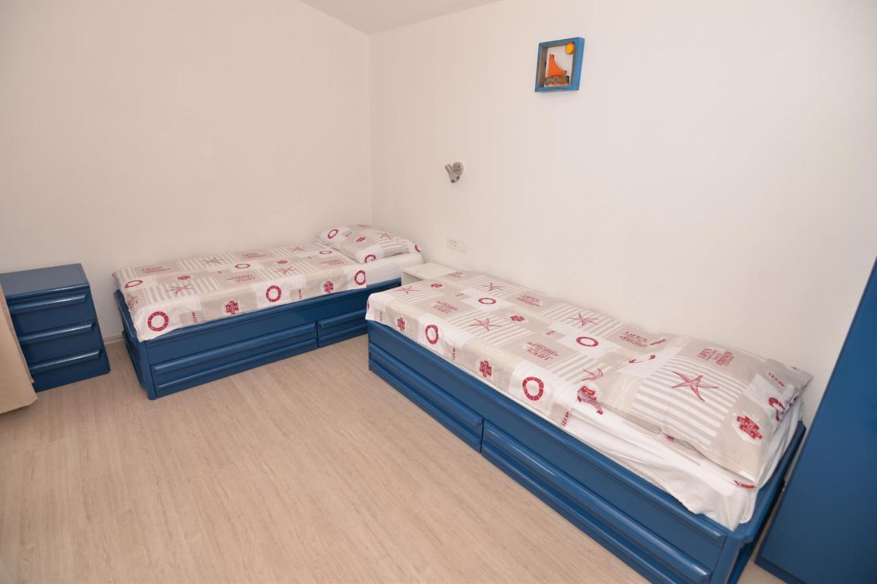 Apartments By The Sea Tkon, Pasman - 16589 Екстериор снимка
