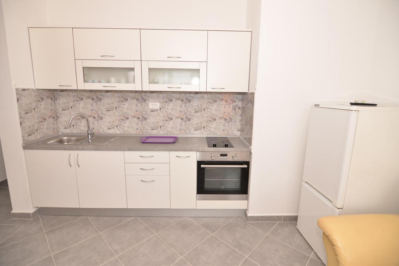 Apartments By The Sea Tkon, Pasman - 16589 Екстериор снимка